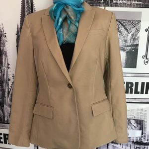 VINCE CAMUTO BLAZER SIZE 10